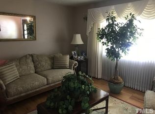 1909 Tee Dee St, Raleigh, NC 27610