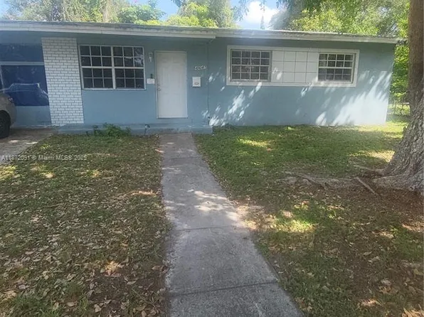 4641 SW 35th St, West Park, FL 33023