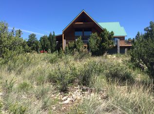 2972 E Lookout Ln, Overgaard, AZ 85933