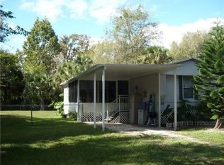 2701 County Road 426a, Lake Panasoffkee, FL 33538