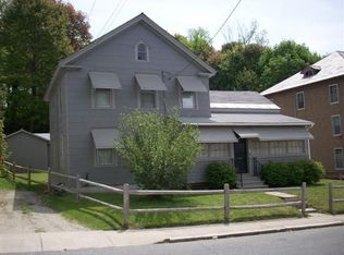 90 Veazie St, North Adams, MA 01247