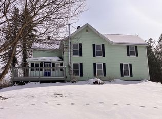 72 Nason Terrace, Troy, VT 05859