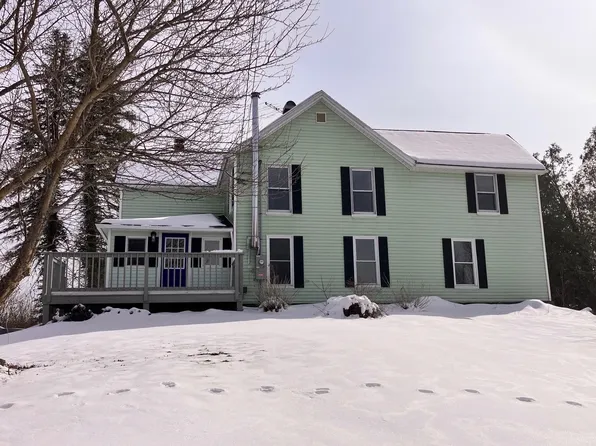 72 Nason Terrace, Troy, VT 05859