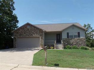 151 Boulder Trail Dr, Poplar Bluff, MO 63901
