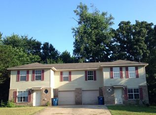 11 Jonquilla Way #B, Bentonville, AR 72712