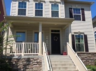 1415 Village Green Way, Brunswick, MD 21716