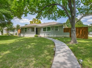 2342 Greenland Dr, Dallas, TX 75228
