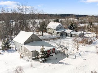 13054 Highway 224, Chaswood, NS B0N 2H0