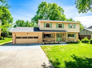 5395 Cleves Warsaw Pike, Cincinnati, OH 45238