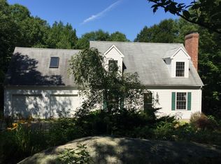 87 Turkey Hill Rd, Chester, CT 06412