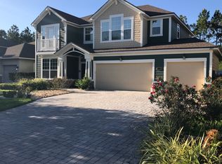 257 Cornwall Dr, Ponte Vedra, FL 32081