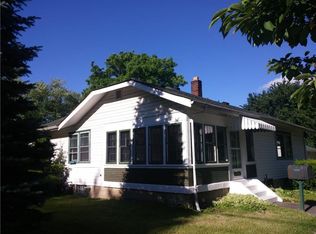 3408 S Sherman Dr, Beech Grove, IN 46107