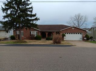 612 W Capri Dr, Bonne Terre, MO 63628