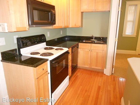 4th image of 1702 N High St APT B