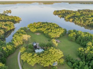 1718 Epps Fork Rd, Clarksville, VA 23927