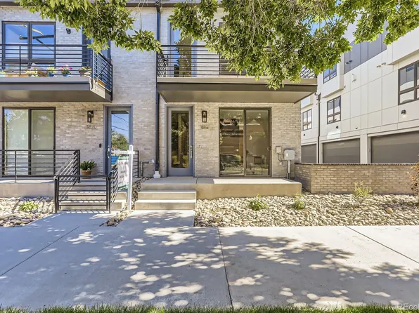 1810 E 18th Avenue, Denver, CO 80218