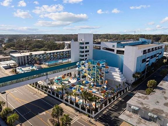 3rd image of 1501 S Ocean Blvd. #730