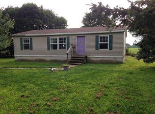 8671 Kiwanis Road, Taberg, NY 13471