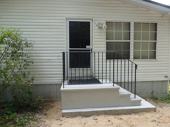 side door
