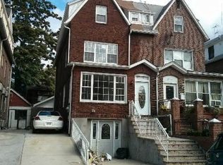 3715 88th St, Jackson Heights, NY 11372