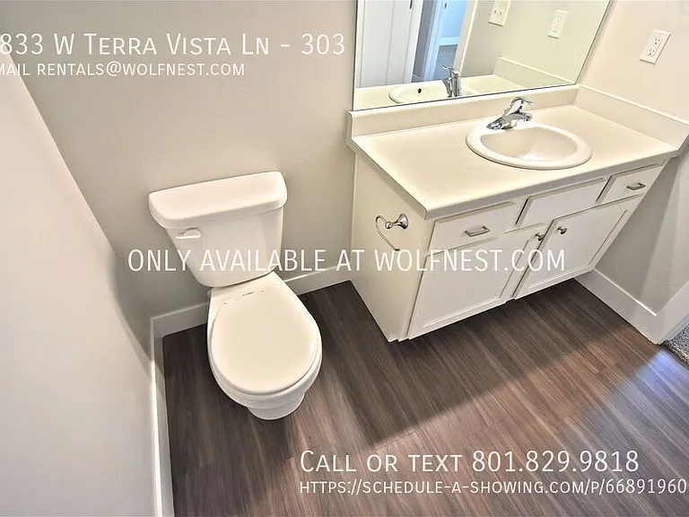 1833 W Terra Vista Ln #303 — Photo 16