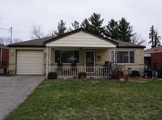 5705 Lauderdale Dr, Cincinnati, OH 45239