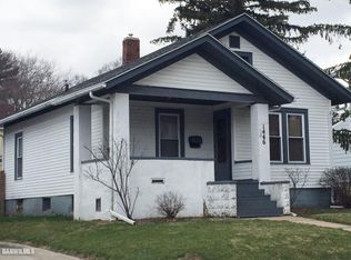 1446 S High Ave, Freeport, IL 61032