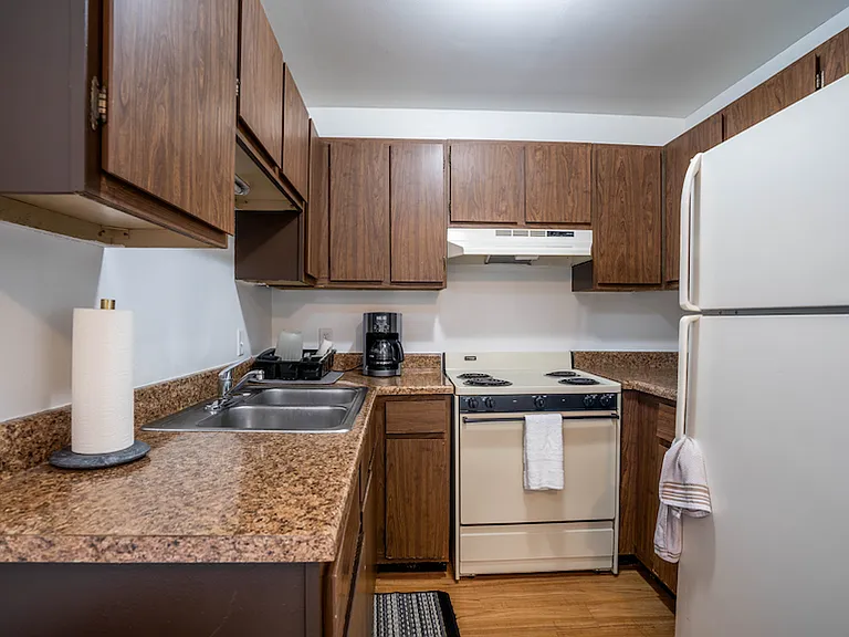 6420 Evergreen Ave #205 — Photo 5