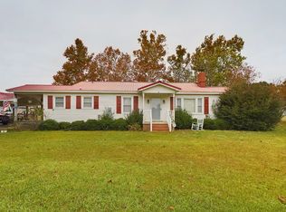 4780 Jamestown Rd, Camden, SC 29020