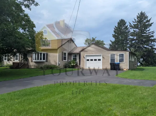 384 Martin Rd, West Henrietta, NY 14586