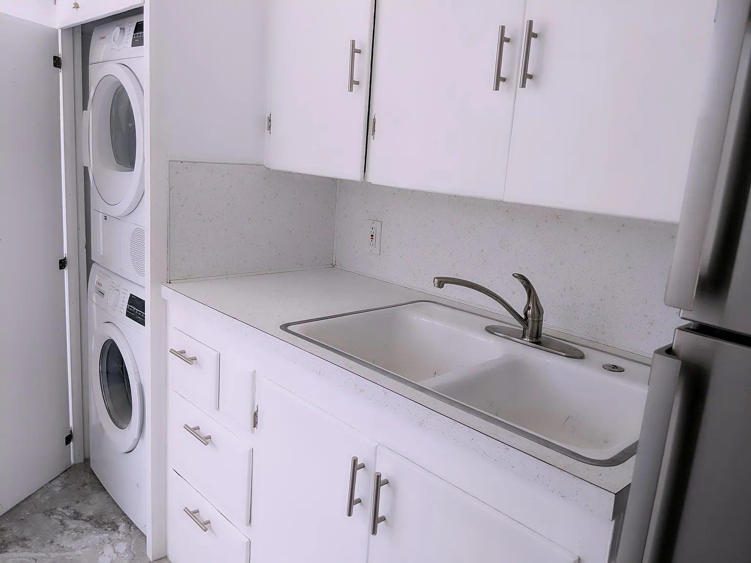 1 bed, 500 sqft, $1,100 — Photo 4