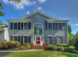 15738 Berryfield St, Huntersville, NC 28078