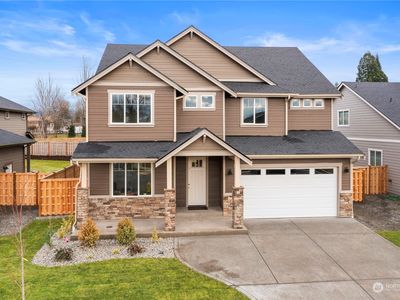 3071 Florence Street, Enumclaw, WA, 98022