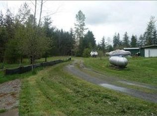 14105 288th St E, Graham, WA 98338