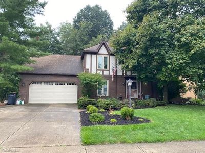 20609 Wildwood Ln, Strongsville, OH, 44136