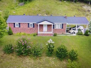 6316 N State Highway 11, Girdler, KY 40943