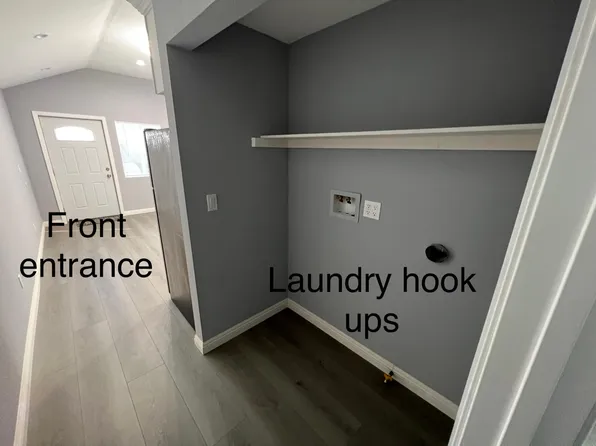 (undisclosed Address), Montebello, CA 90640