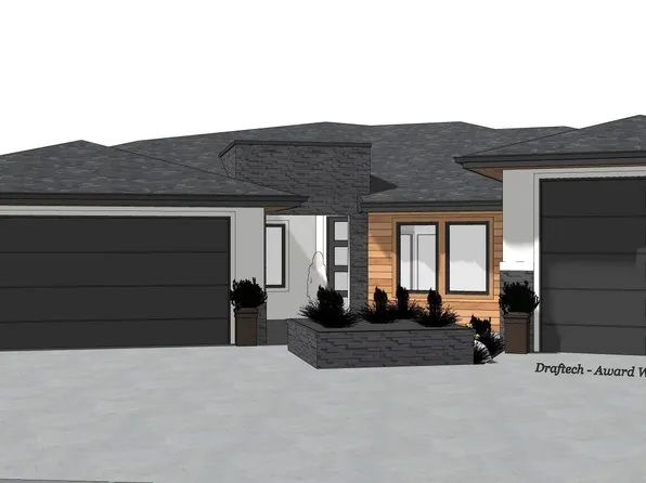 9497 W Osprey Meadows Dr, Garden City, ID 83714