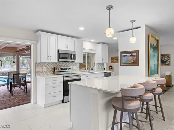 539 Peck Ave, Fort Myers, FL 33919