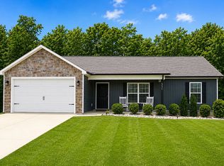 3331 Townsend Park Ln, Powell, TN 37849