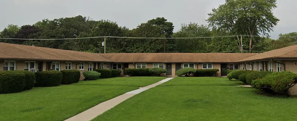 2624 Gabriel Ave #11
