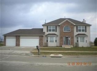 1152 Witbeck Dr, Belvidere, IL 61008