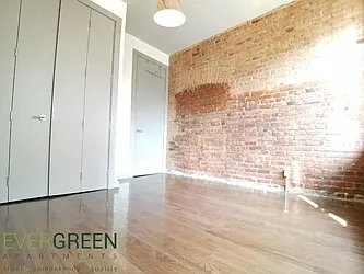 Rented by Evergreen Apartments BK