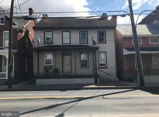 25 N Church St, Waynesboro, PA 17268