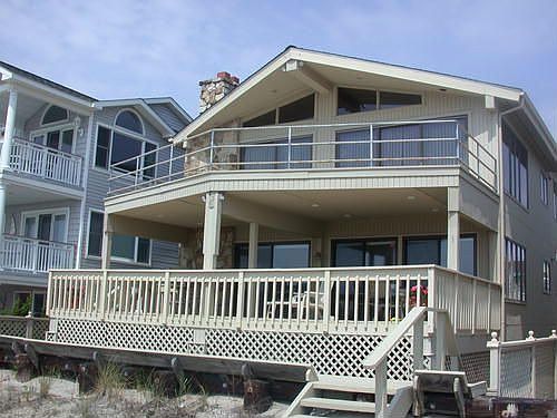 Home Exterior