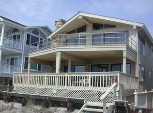 3931 Central Ave #2, Ocean City, NJ 08226