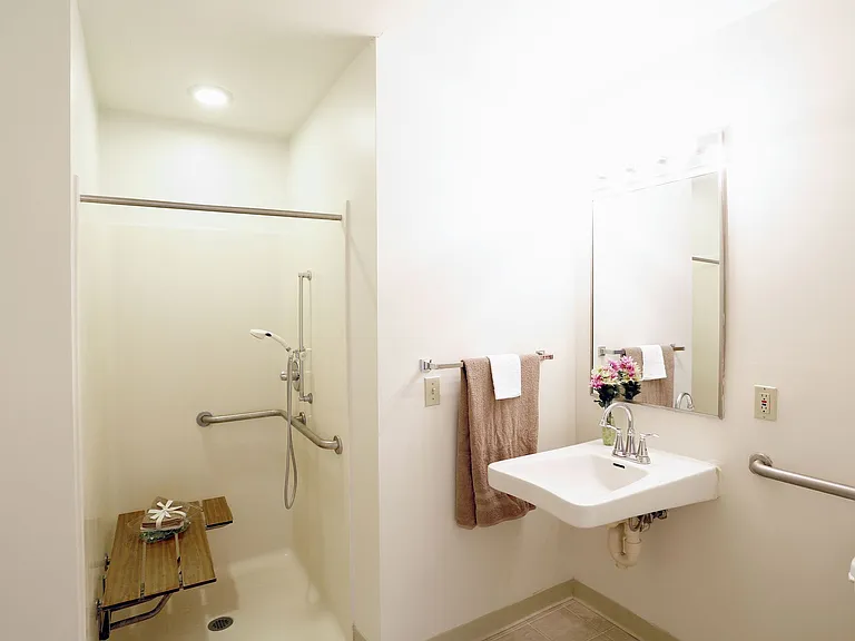 Jefferson Crossing Townhomes — Photo 20