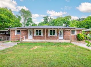 1208 Gadd Rd #B, Hixson, TN 37343
