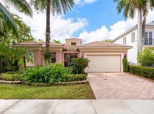 17928 Villa Club Way, Boca Raton, FL 33496