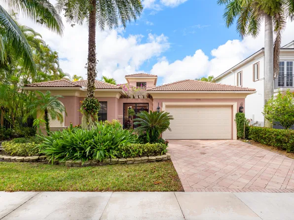 17928 Villa Club Way, Boca Raton, FL 33496